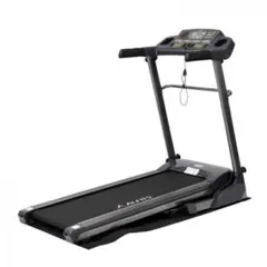 新品未開封❗️アルインコ ランニングマシンAFR2226R レッド - メルカリ