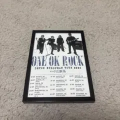 2026年最新】ONE ok rock detox ポスターの人気アイテム - メルカリ