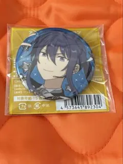 神崎颯馬 缶バッジ