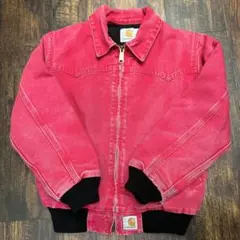 2026年最新】carHartt ジャケット s カーハート サンタフェの人気