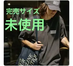 BOUTIQUE ガーメントダイTシャツ　M 　金子恵治　定価以下