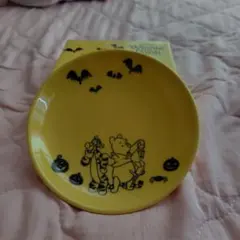 Disney Winnie the Pooh 皿 ABC Cookingのサムネイル