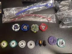 ベイブレードX まとめ売り