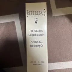 Reference レファレンス ポストエピル 200mlのサムネイル