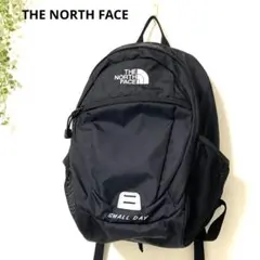 極美品✨THE NORTH FACE ザノースフェイス★リュック スモールデイ