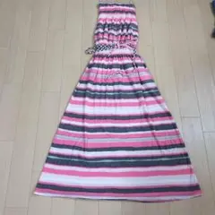 【値下げ】エゴイスト ロングワンピース