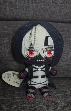 ファイナルファンタジーXIV デスクトップぬいぐるみ ・プチプヌティー