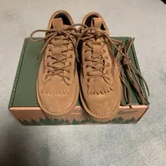 スノーピーク W'S DANNER FIELD LOW SP 23.5cmのサムネイル