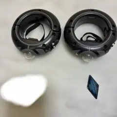 ポケモン　メガリング