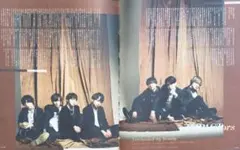 WiNK UP 2021年5月号 IMPACTors