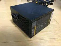 Antec NE650C 650W電源 80PLUS BRONZE