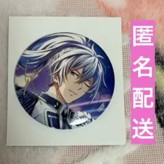 アイナナ 十龍之介 ブラホワ 缶バッジ - メルカリ