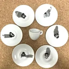 希少品 シュタイフ お皿 プレート クマ - メルカリ