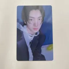 TWS Last Bell タワレコ特典 ヨンジェ