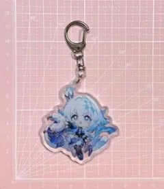 崩壊スターレイル 一番くじ G賞 アクリルキーホルダー ケリュドラ