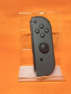 Joy-Con ジョイコン 右 グレー