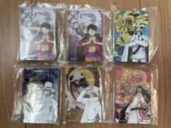 一番くじ　ワンピース　EX 悪魔を宿す者達　vol.3 G賞 アクリルブロック