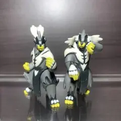 ポケモンセンター　ウーラオス　れんげきのかた　ぬいぐるみ Amazon.co.jp: ポケモンセンターオリジナル ぬいぐるみ ウーラオス
