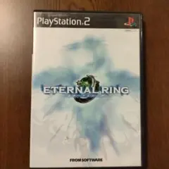 ETERNAL RING