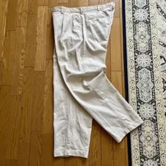 90s POLO Ralph Lauren ANDREW ポロチノ W36