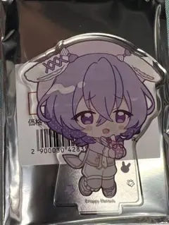 ユメ アニメイトカフェ アニカフェ アクスタ あんスタ 冬芽のサムネイル
