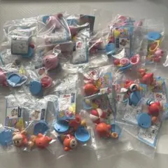 カービィ フィギュアセット　チョコエッグ　22個