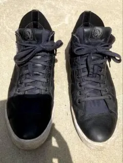 ディーゼル DIESEL スニーカー 27cm