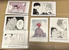 ギヴン展 ギヴン ENCORE ぱしゃこれ PREMIUM 佐藤真冬　上ノ山立夏