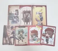 第五人格 IdentityV 画家 エドガー まとめ売り