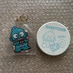 ハンギョドン アクキー コースター