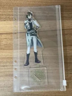 アイドリッシュセブン　アイナナ　二階堂大和　ムビナナ　アクリルスタンド