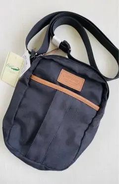 crocodile ショルダーバッグ