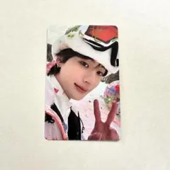 RIIZE All of You ラキドロ アントン