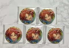あんスタ 10周年 缶バッジ 葵ひなた - メルカリ