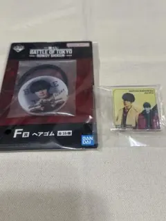 THERAMPAGE 川村壱馬