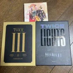 レア】TWICE ONCE BEGINS DVD トレカ 9枚セット 公式 - メルカリ