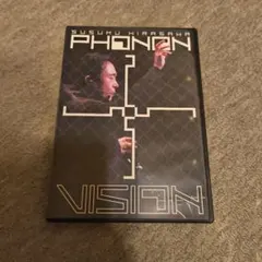 2026年最新】phonon VISIONの人気アイテム - メルカリ