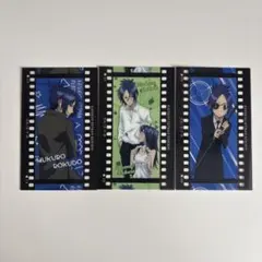 REBORN リボーン CCG トレカ 六道骸 No.054/03C 脱獄囚 - メルカリ