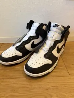 アンブッシュ × ナイキ ダンク ハイ 
