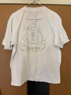 Printstar ポケットTシャツ ホワイト XL