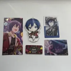 KAITO アクスタ＆カードセット
