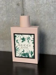 廃盤 グッチ ブルーム アクア ディ フィオーリ オードトワレ 100ml