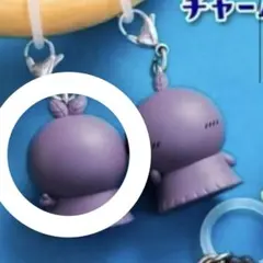 ちいかわ 映画 入場者特典 フィギュア キーホルダー フタバ めじるし