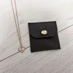 Vivienne Westwood ヴィヴィアン ペトラ ハート ネックレスのサムネイル