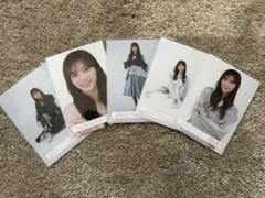 櫻坂46 田村保乃 9th 封入生写真 コンプ - メルカリ