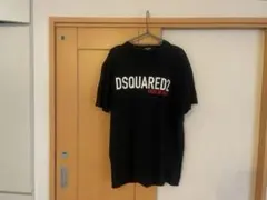 DSQUARED2 Tシャツ【新品】ブラック