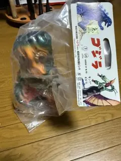 マルサン 世紀の大怪獣 ヘドラ 450 SP Ver. 増子直純 プロデュース版