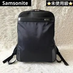 未使用級✨　Samsonite サムソナイト　Epid+ ビジネスリュックのサムネイル