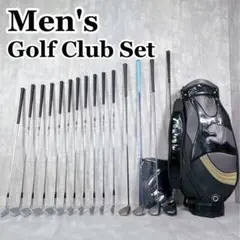 R110 Founders Club ゴルフクラブ メンズ フルセット 13点 - メルカリ