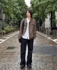 2026年最新】SULLEN パンツの人気アイテム - メルカリ